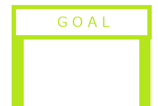 goal