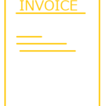 invoice